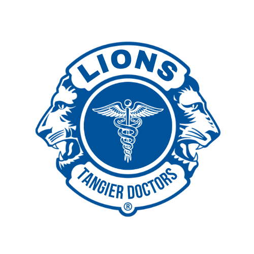 Lions Club Tangier Doctors